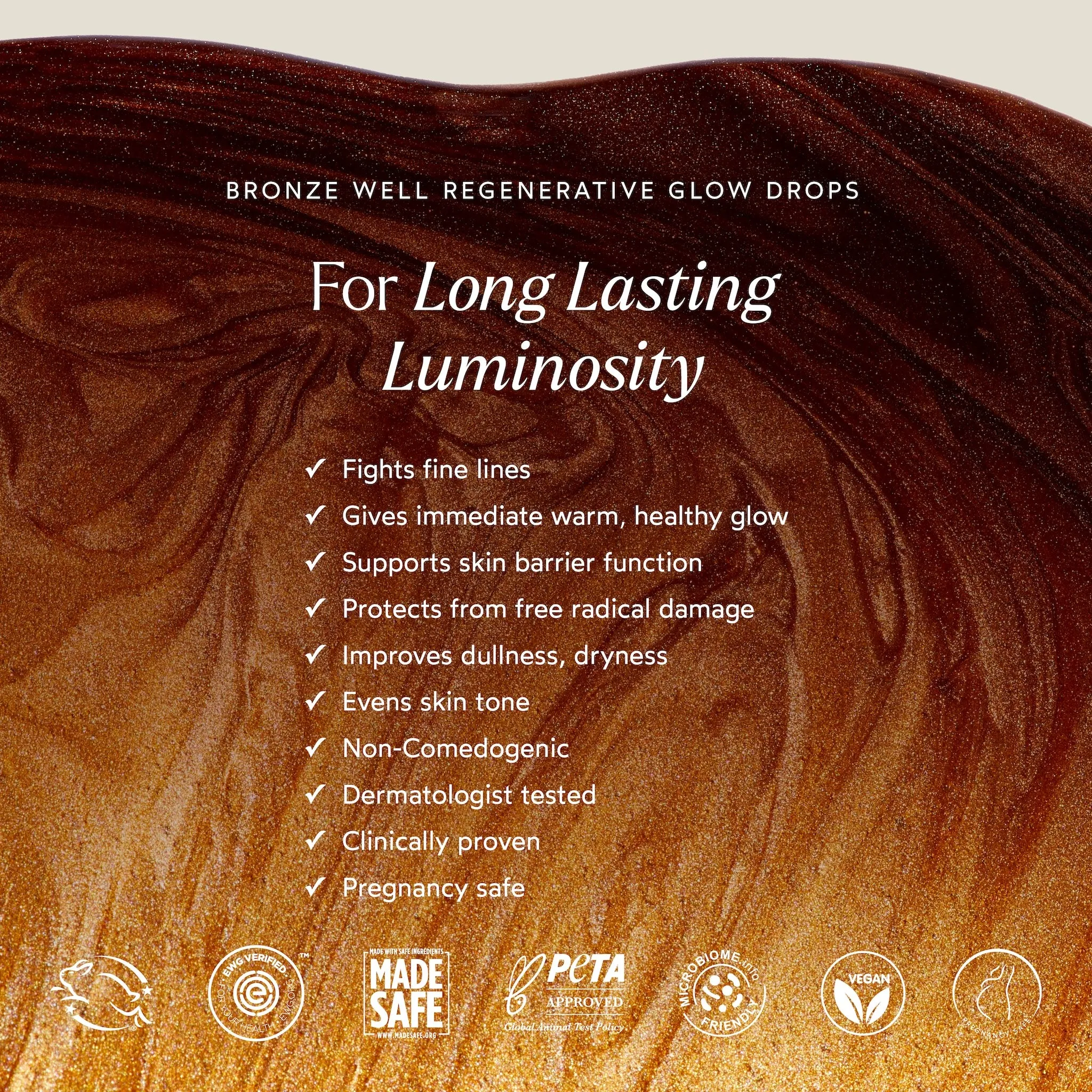a tinted moisturizer,bubble moisturizer
