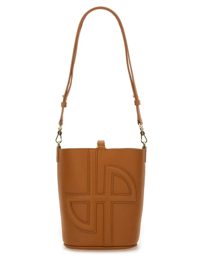 Brown Bucket Bag stylish bucket bags
