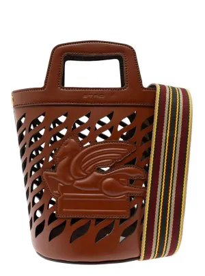 Brown Bucket Bag stylish bucket bags
