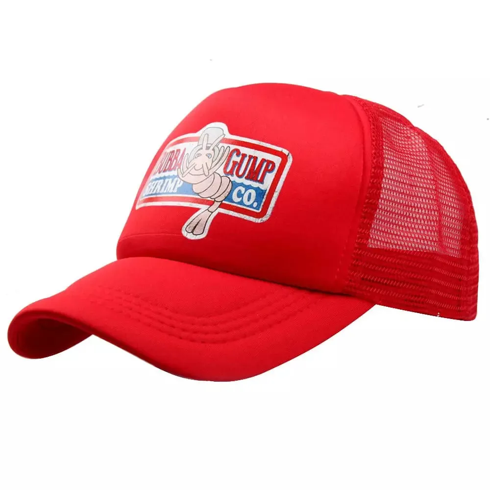 Bubba Gump Baseball Cap