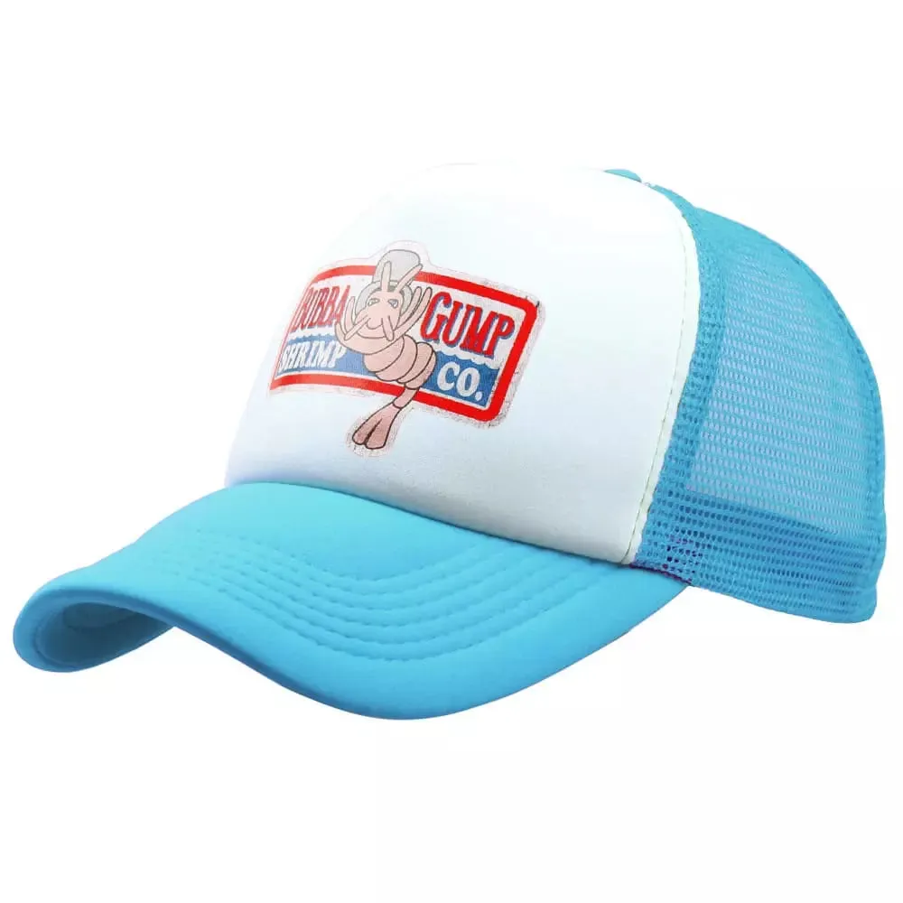 Bubba Gump Baseball Cap