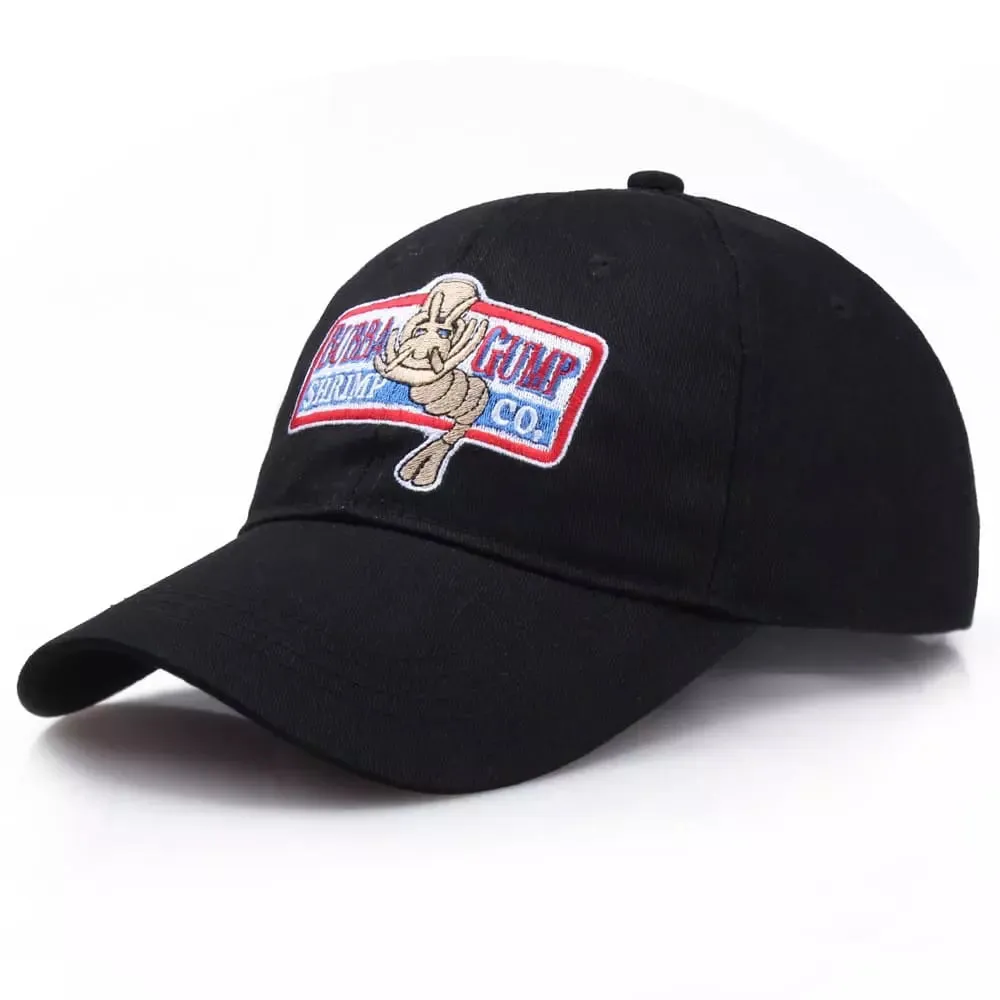 Bubba Gump Baseball Cap
