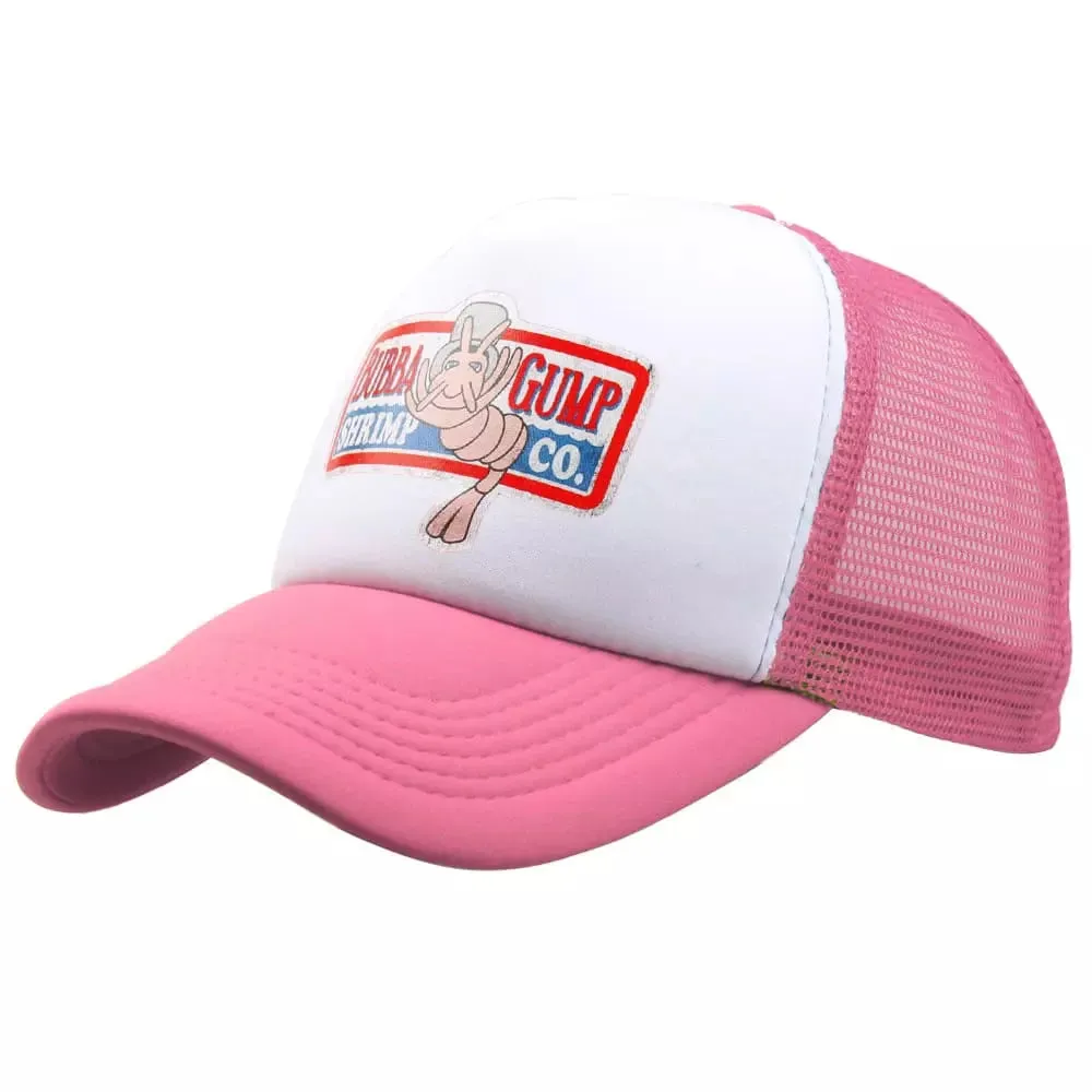 Bubba Gump Baseball Cap