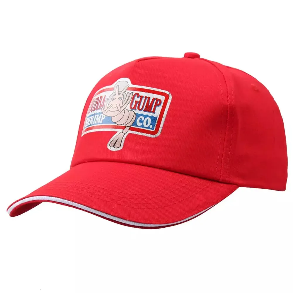 Bubba Gump Baseball Cap