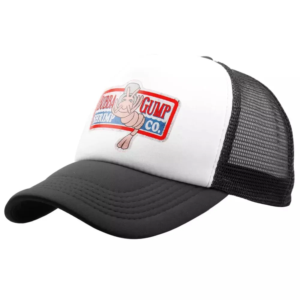 Bubba Gump Baseball Cap