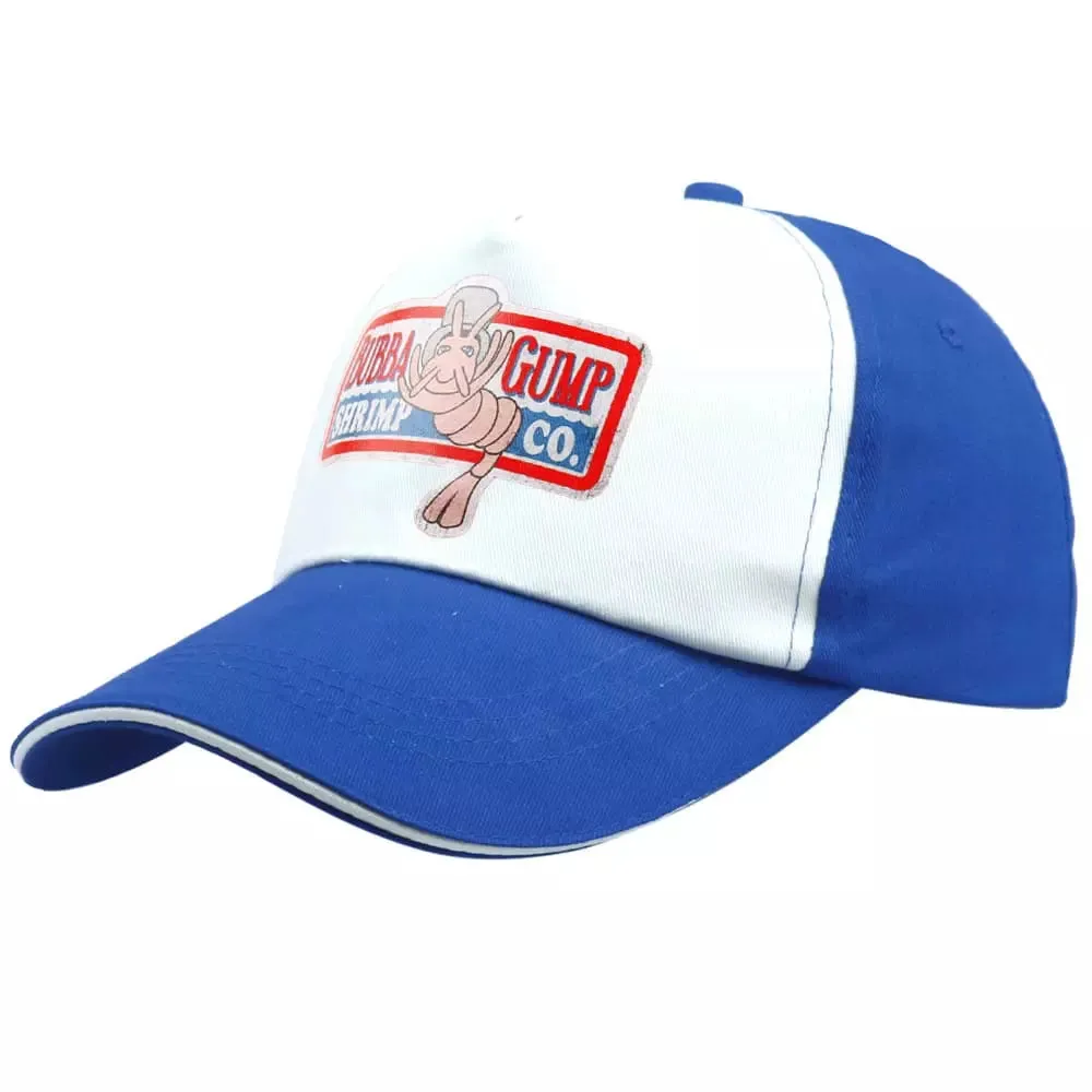 Bubba Gump Baseball Cap