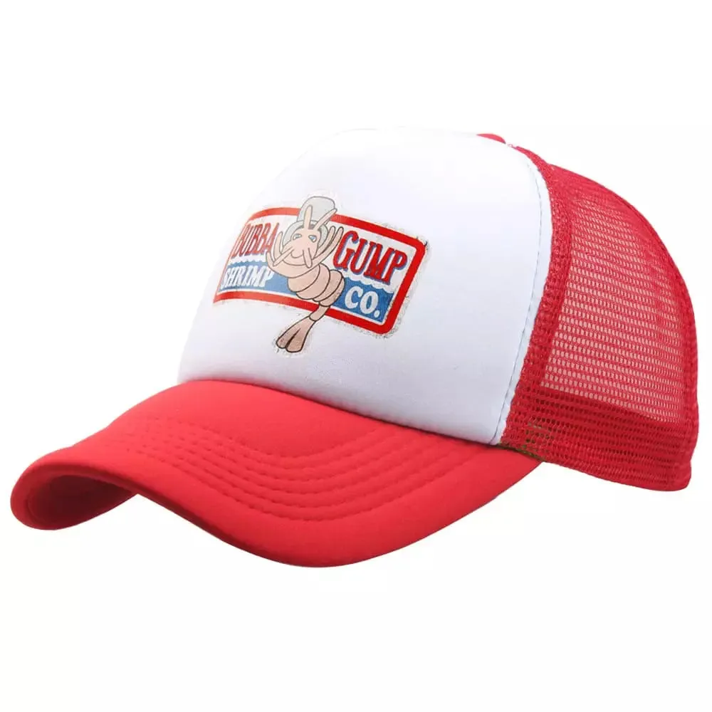 Bubba Gump Baseball Cap
