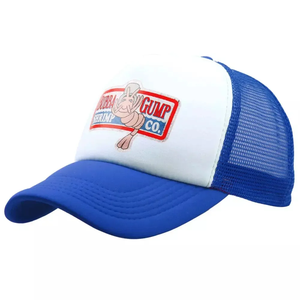 Bubba Gump Baseball Cap