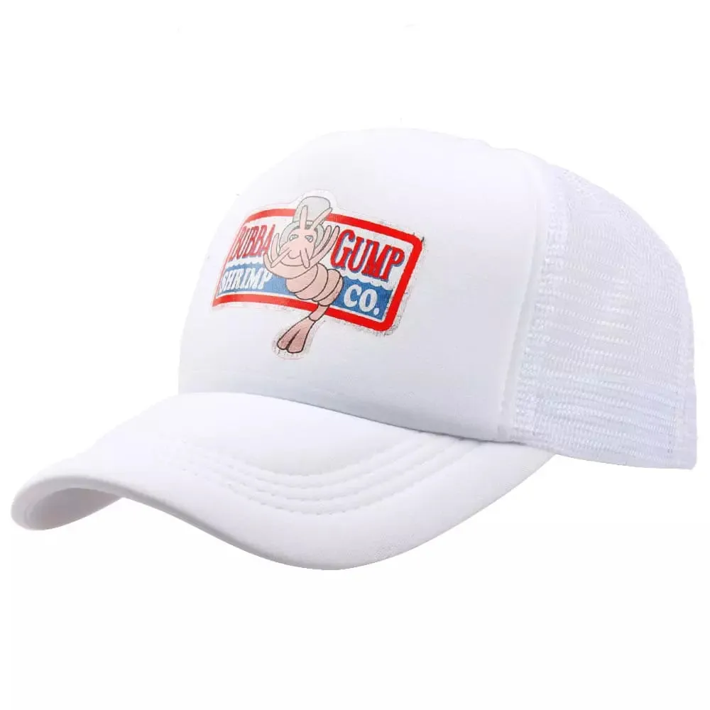 Bubba Gump Baseball Cap