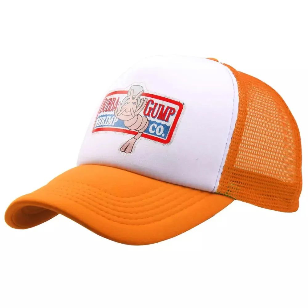 Bubba Gump Baseball Cap