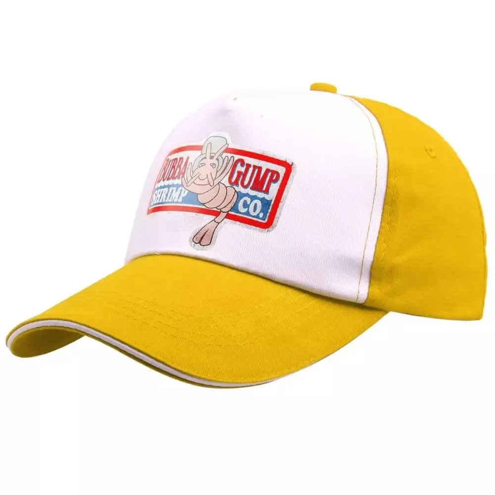 Bubba Gump Baseball Cap