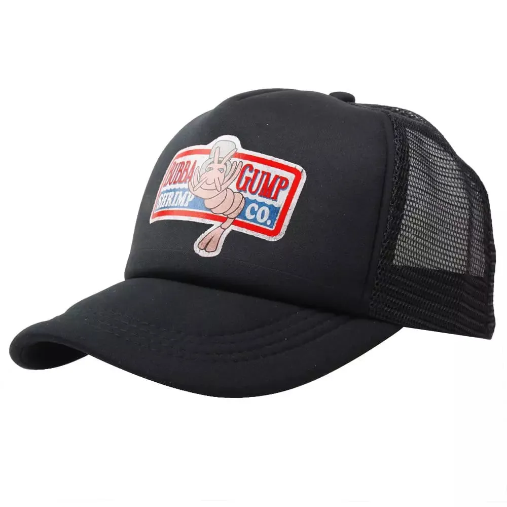 Bubba Gump Baseball Cap
