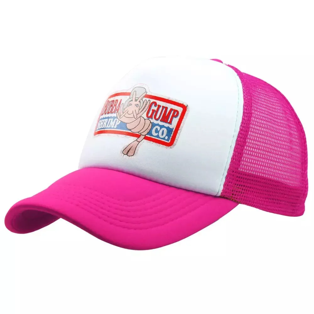 Bubba Gump Baseball Cap