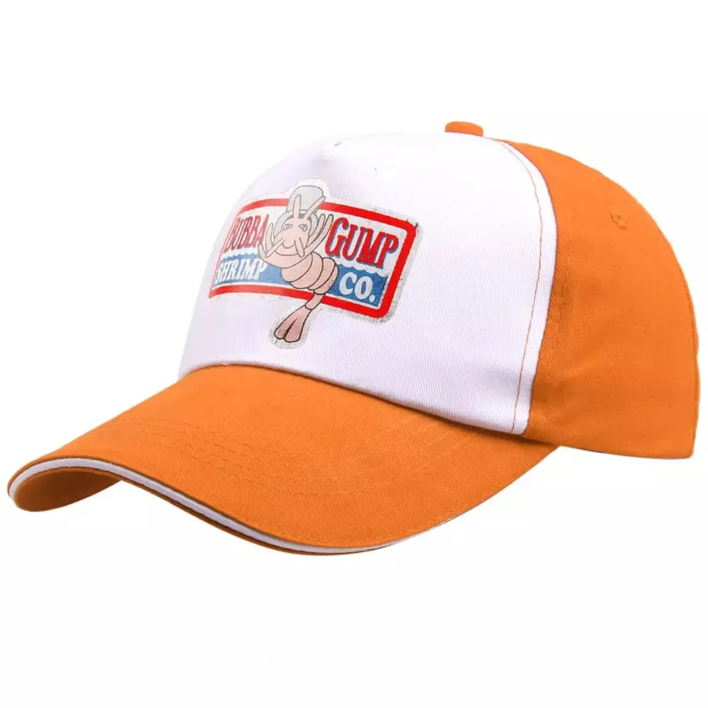 Bubba Gump Baseball Cap