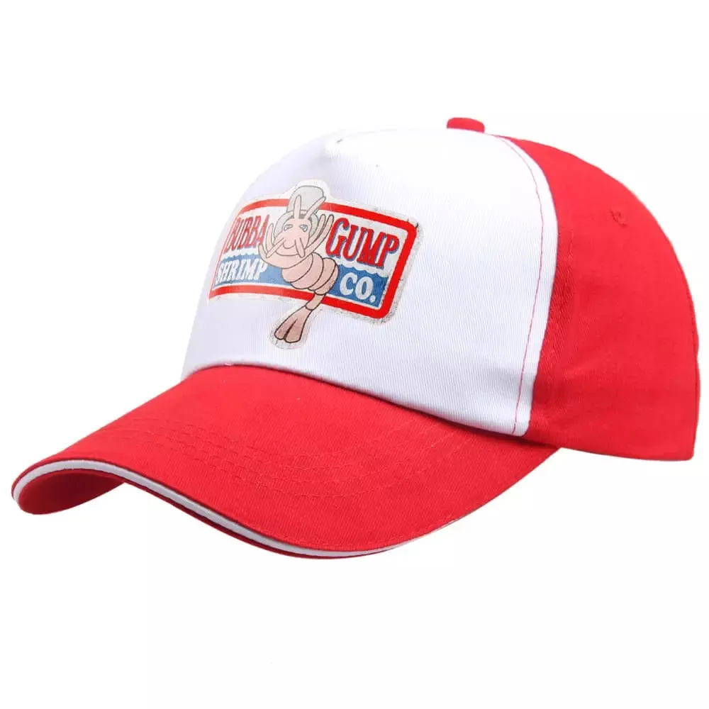 Bubba Gump Baseball Cap