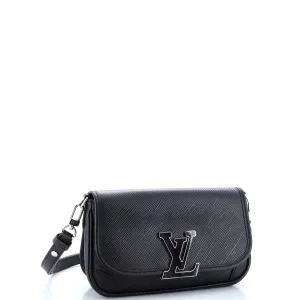 Buci Crossbody Bag Epi Leather anti-theft crossbody bags sale