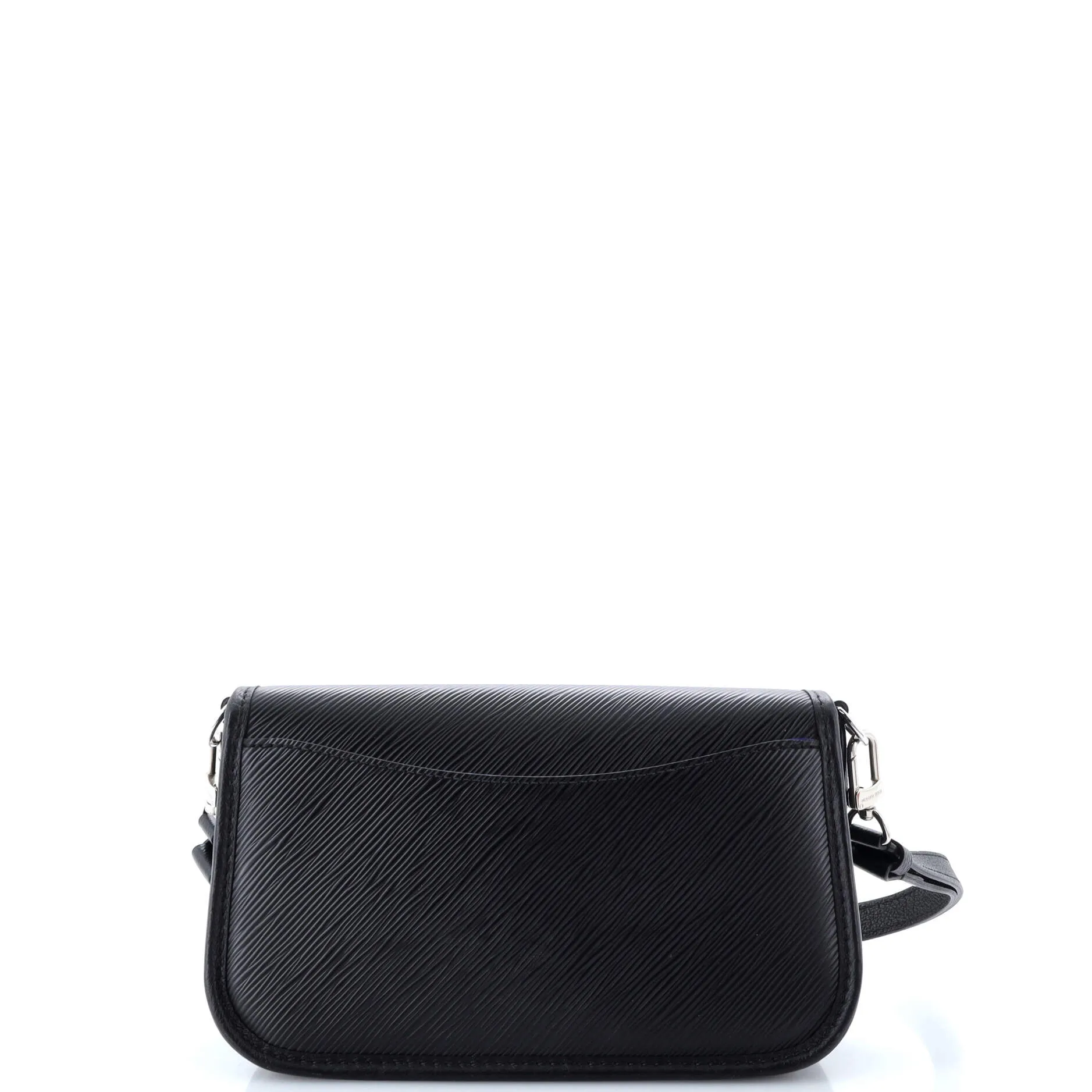 Buci Crossbody Bag Epi Leather