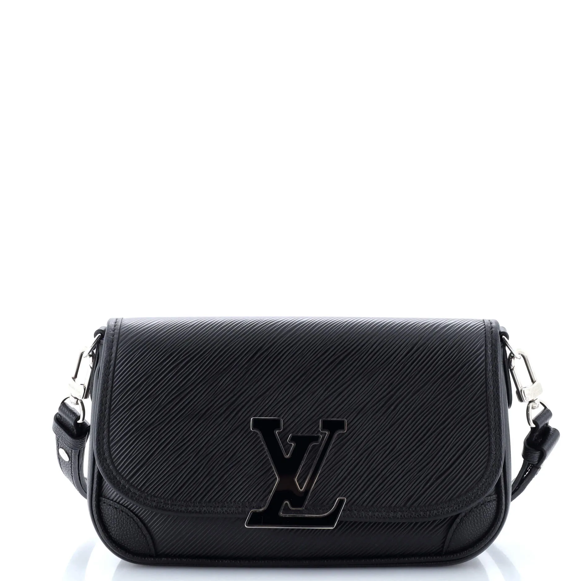 Buci Crossbody Bag Epi Leather