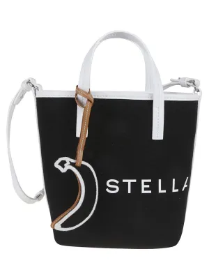 Bucket Bag Eco Canvas stylish bucket bags