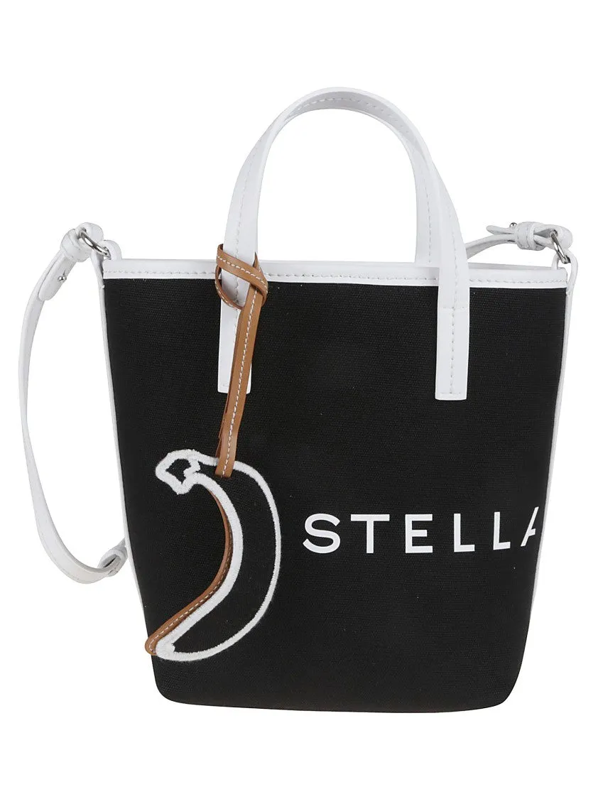Bucket Bag Eco Canvas stylish bucket bags