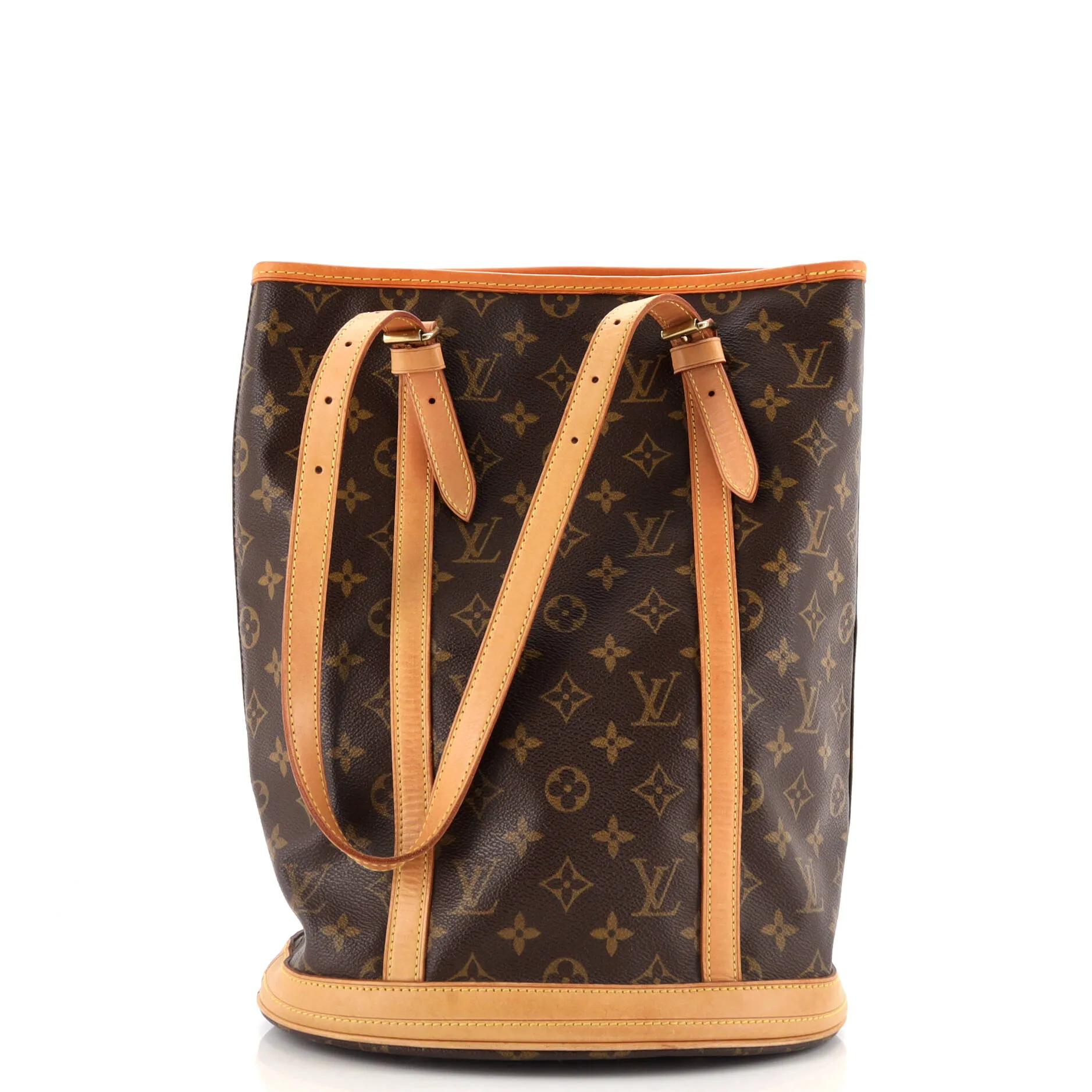 Bucket Bag Monogram Canvas GM