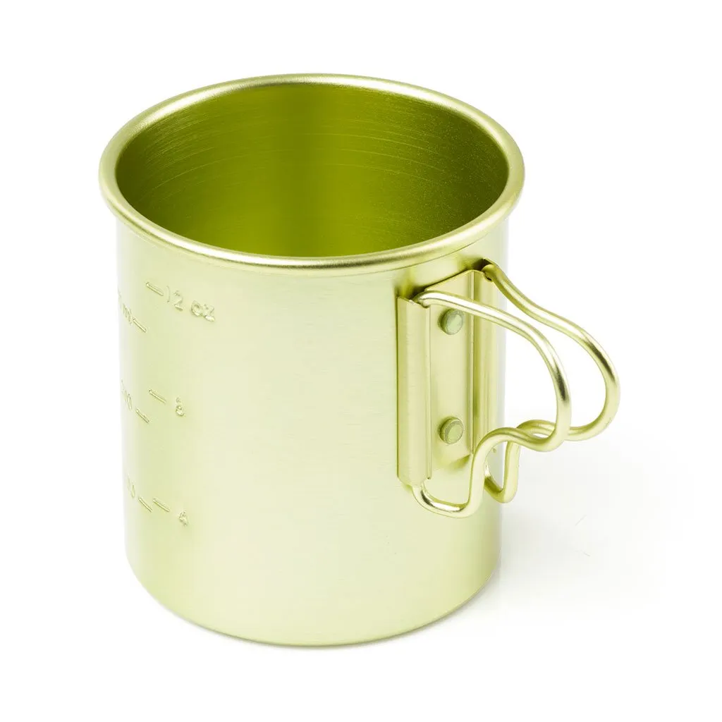 Bugaboo Cup insulated camp mug discount collapsible silicone cup stainless steel tumbler with lid