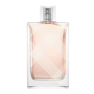 Burberry Brit Eau de Toilette For Women 100ml signature-unisex-scent-bottle