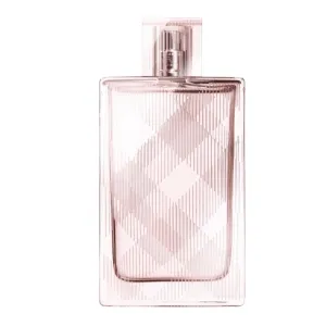 Burberry Brit Sheer Eau de Toilette For Women 100ml signature-unisex-scent-bottle