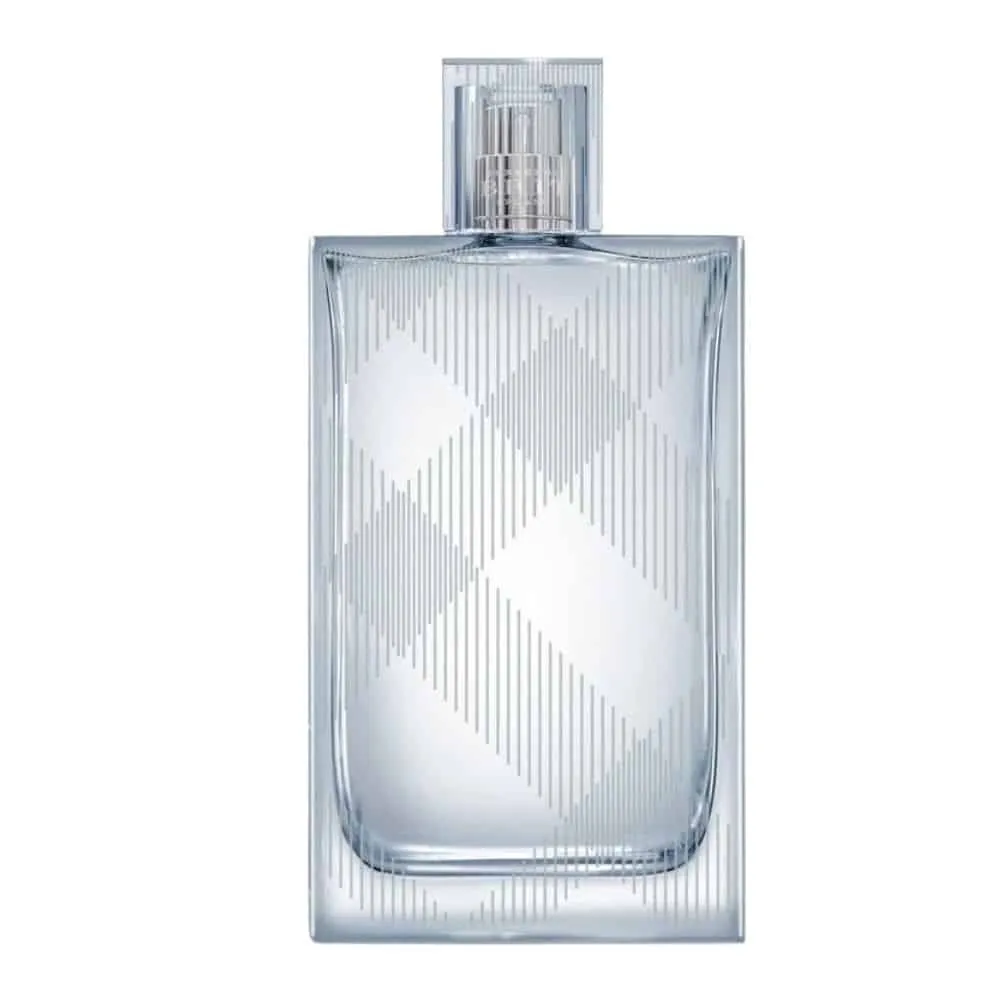 Burberry Brit Splash Eau de Toilette For Men signature-unisex-scent-bottle