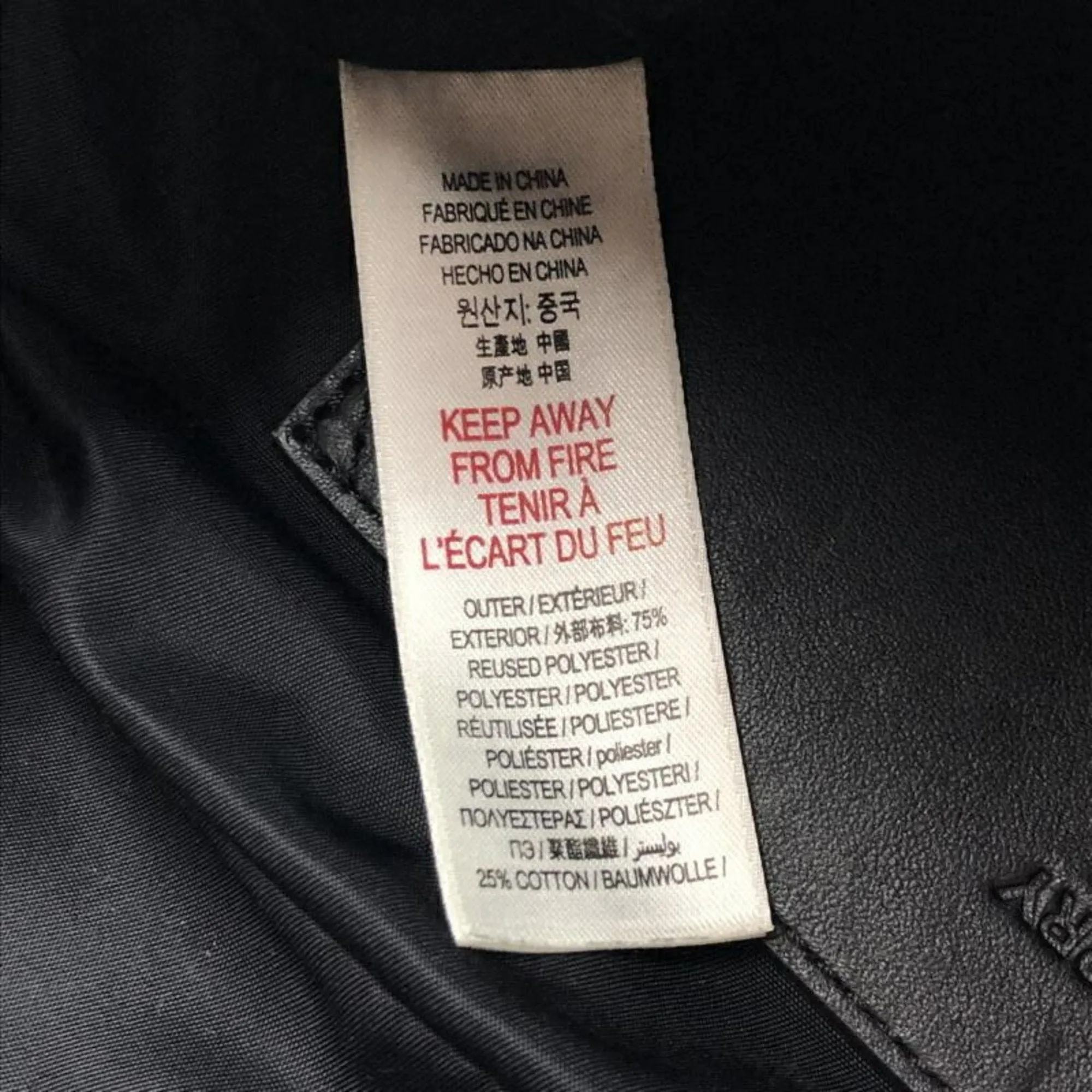 Burberry Fanny Pack (Pre-Owned)