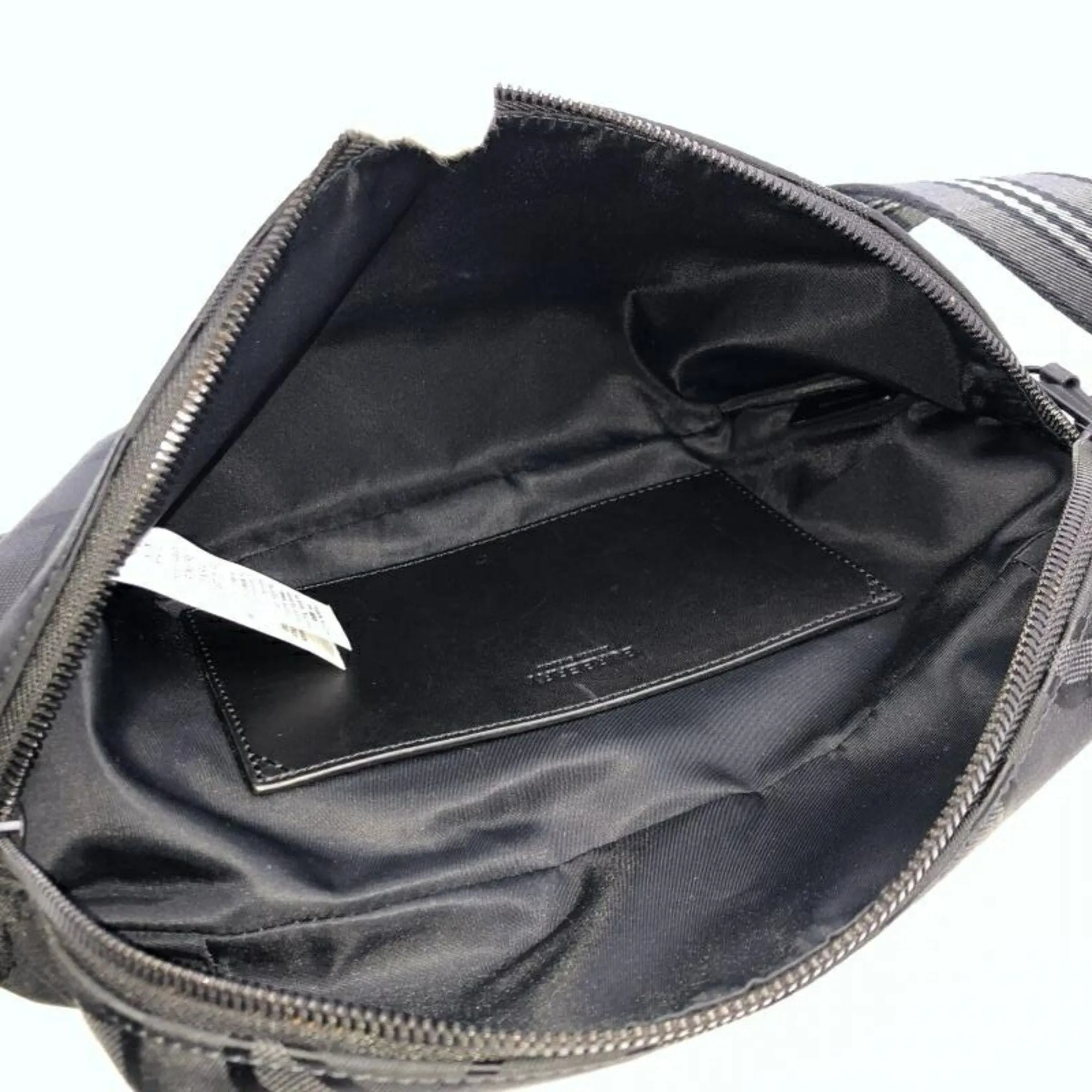 Burberry Fanny Pack (Pre-Owned)