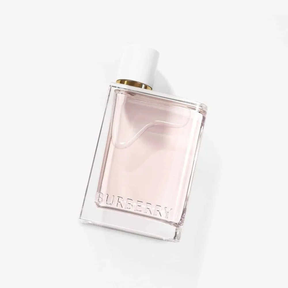 Burberry Her Blossom Eau de Toilette 100ml