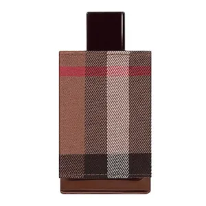 Burberry London Fabric For Men Edt 100ml signature-unisex-scent-bottle