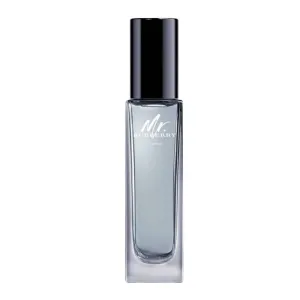 Burberry Mr Burberry Indigo Eau de Toilette 30ml signature-unisex-scent-bottle