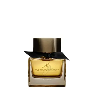 Burberry My Burberry Black Parfum For Women 50ml signature-unisex-scent-bottle