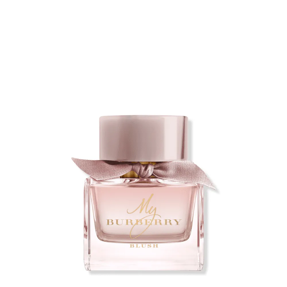 Burberry My Burberry Blush For Women Edp 90ml De signature-unisex-scent-bottle