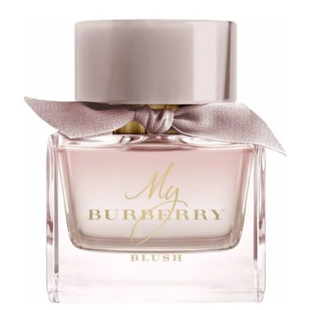 Burberry My Burberry Blush For Women Edp 90ml De