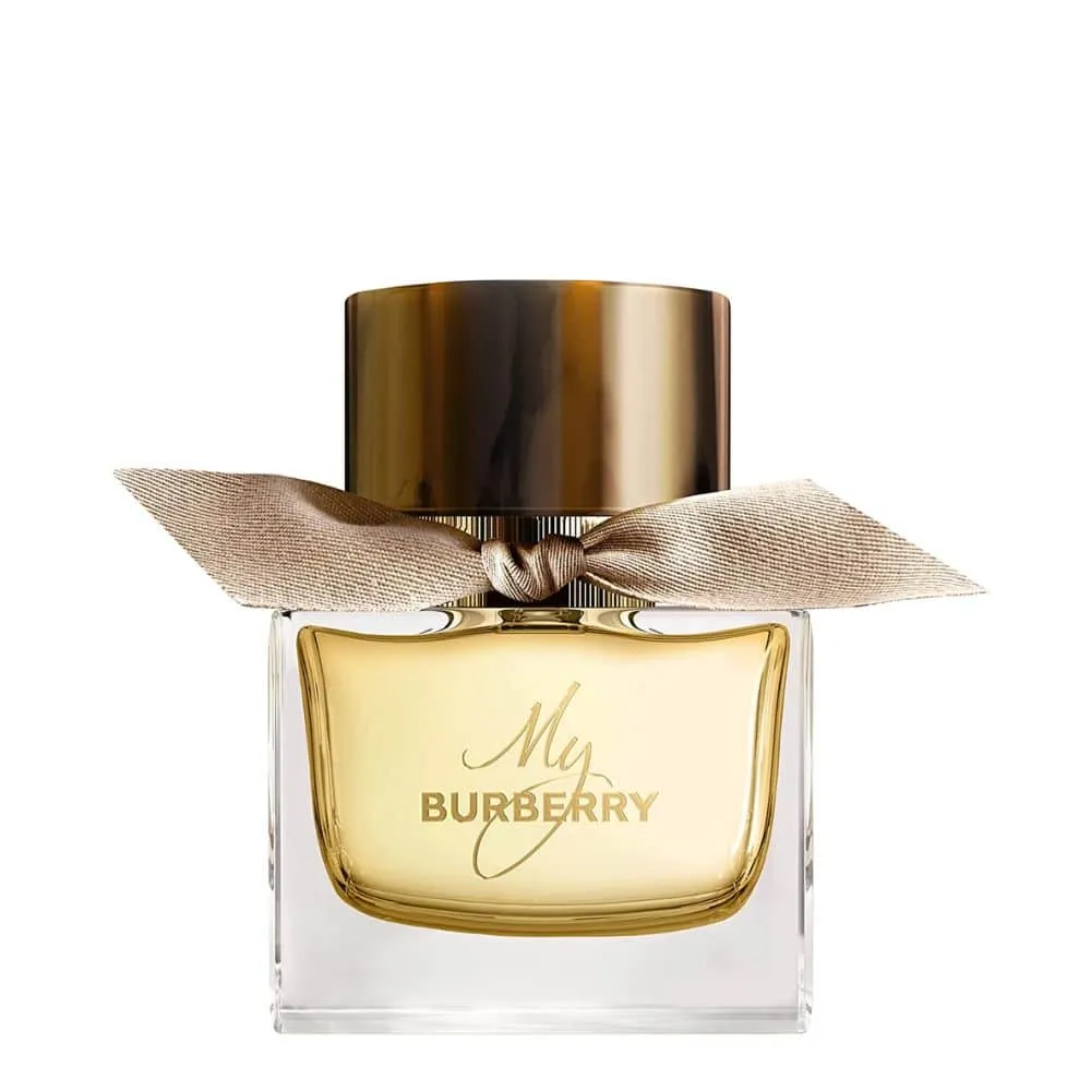 Burberry My Burberry For Women Edp 50Ml signature-unisex-scent-bottle