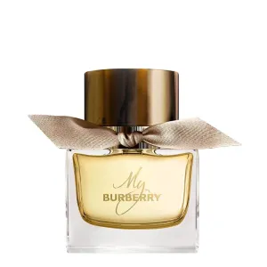 Burberry My Burberry For Women Edp 50Ml signature-unisex-scent-bottle
