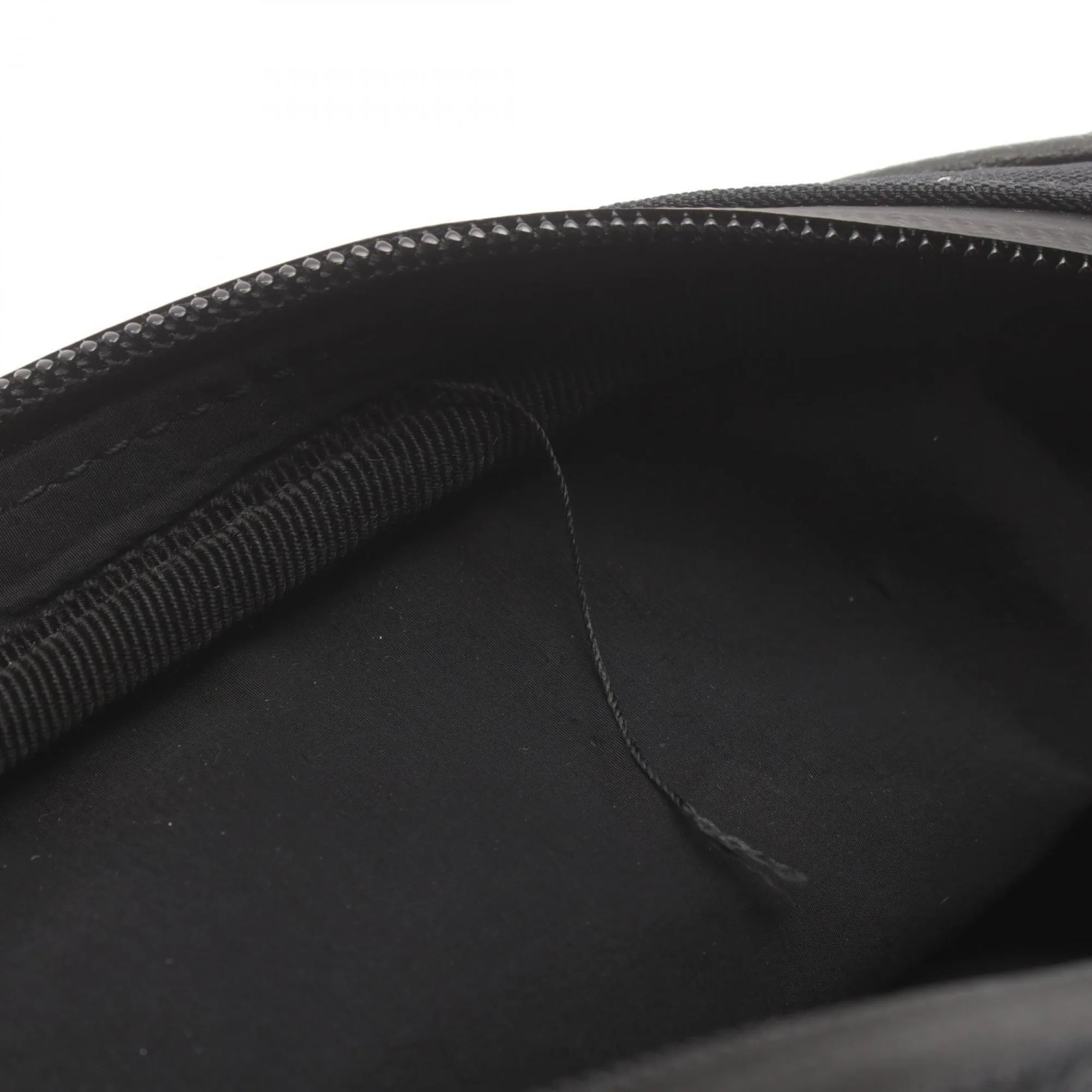 Burberry  Nylon Fanny Pack (Pre-Owned)