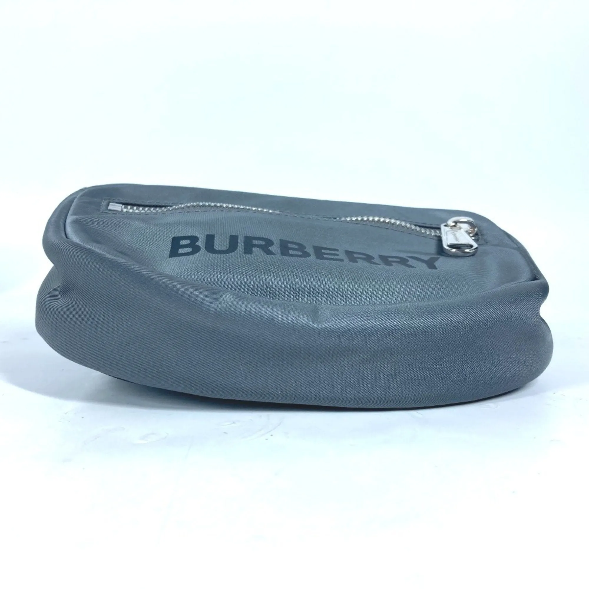 Burberry Nylon Fanny Pack (Pre-Owned)