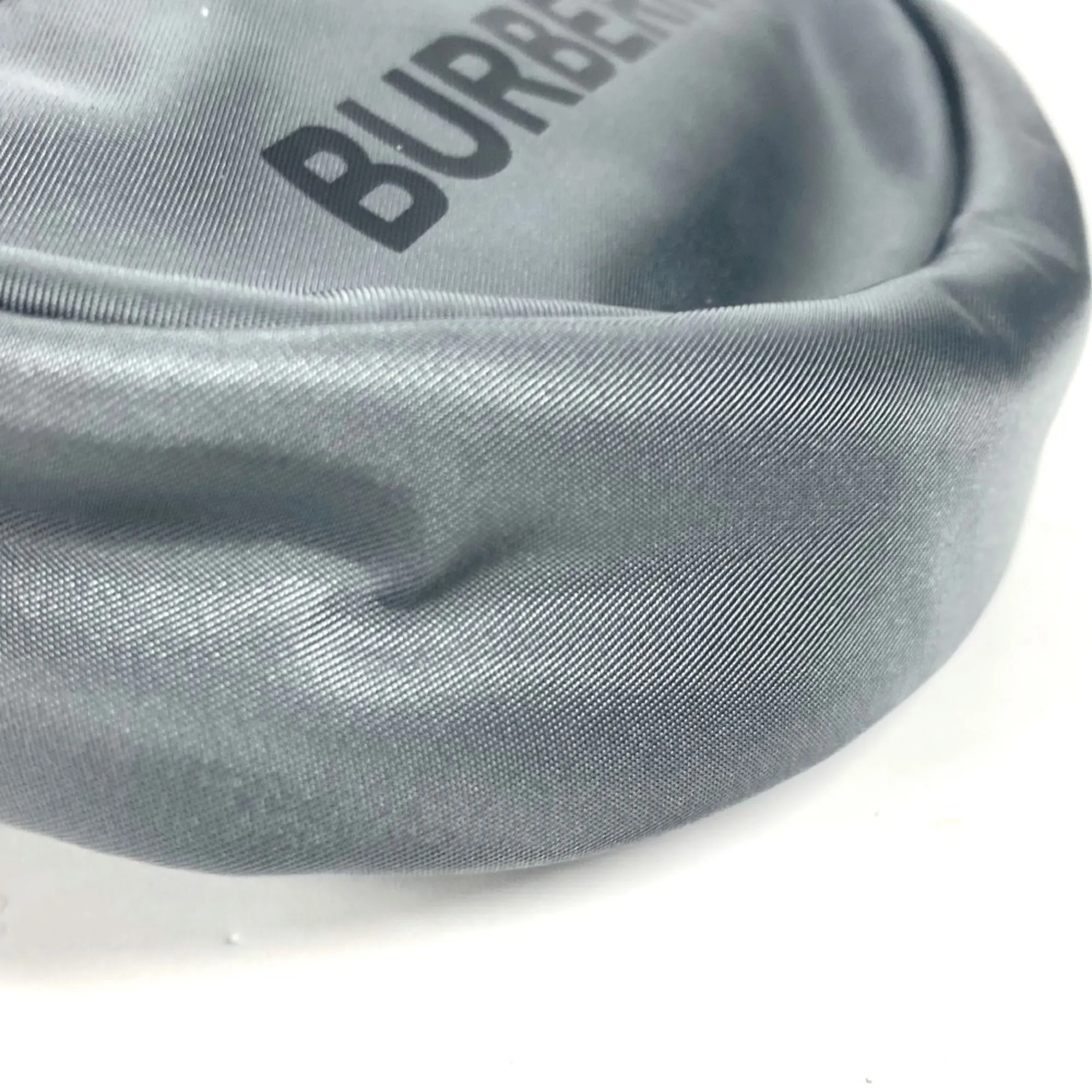 Burberry Nylon Fanny Pack (Pre-Owned)