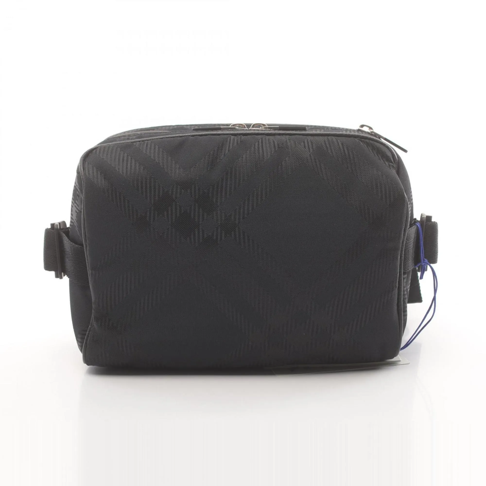 Burberry Nylon Fanny Pack (Pre-Owned) belt bags on sale