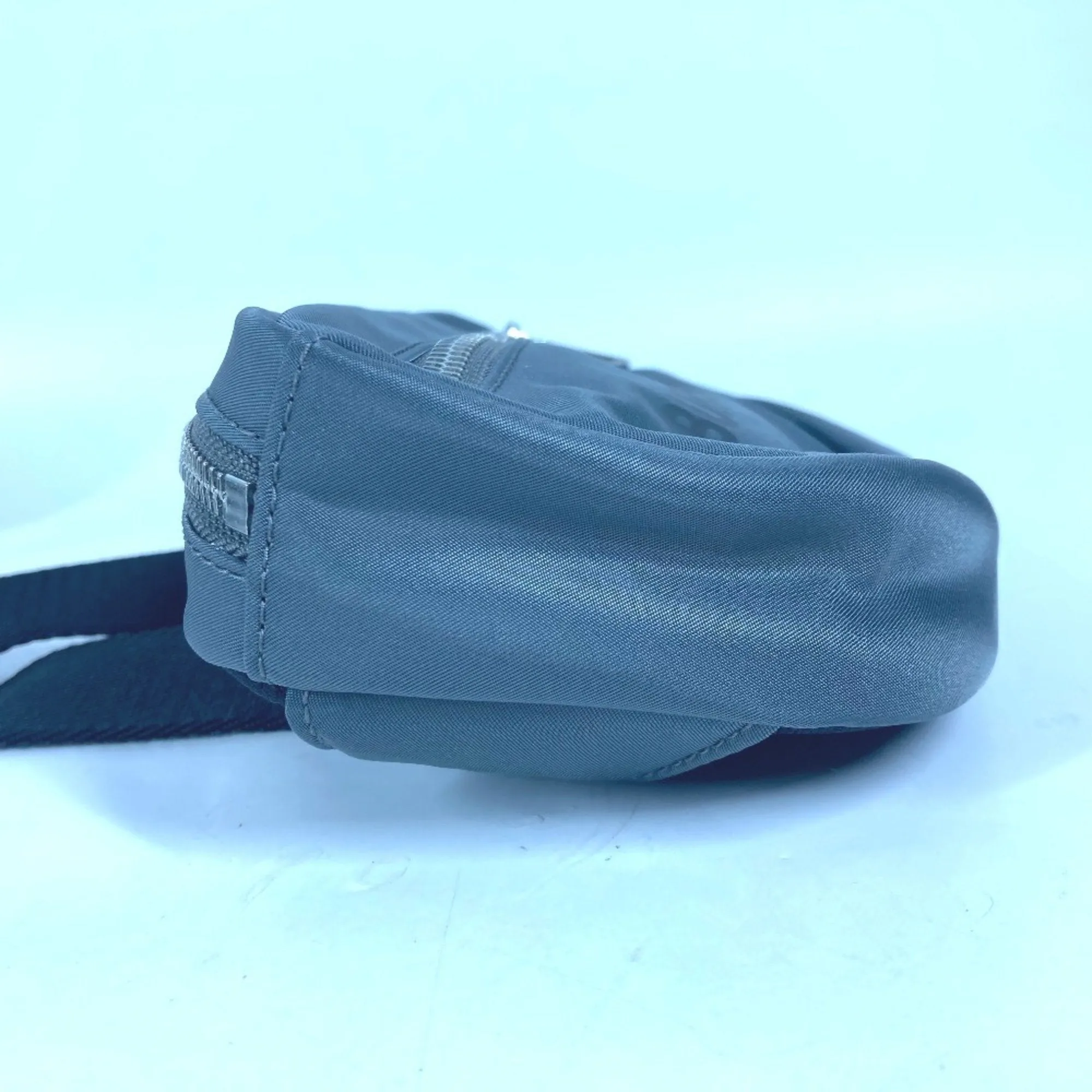 Burberry Nylon Fanny Pack (Pre-Owned)