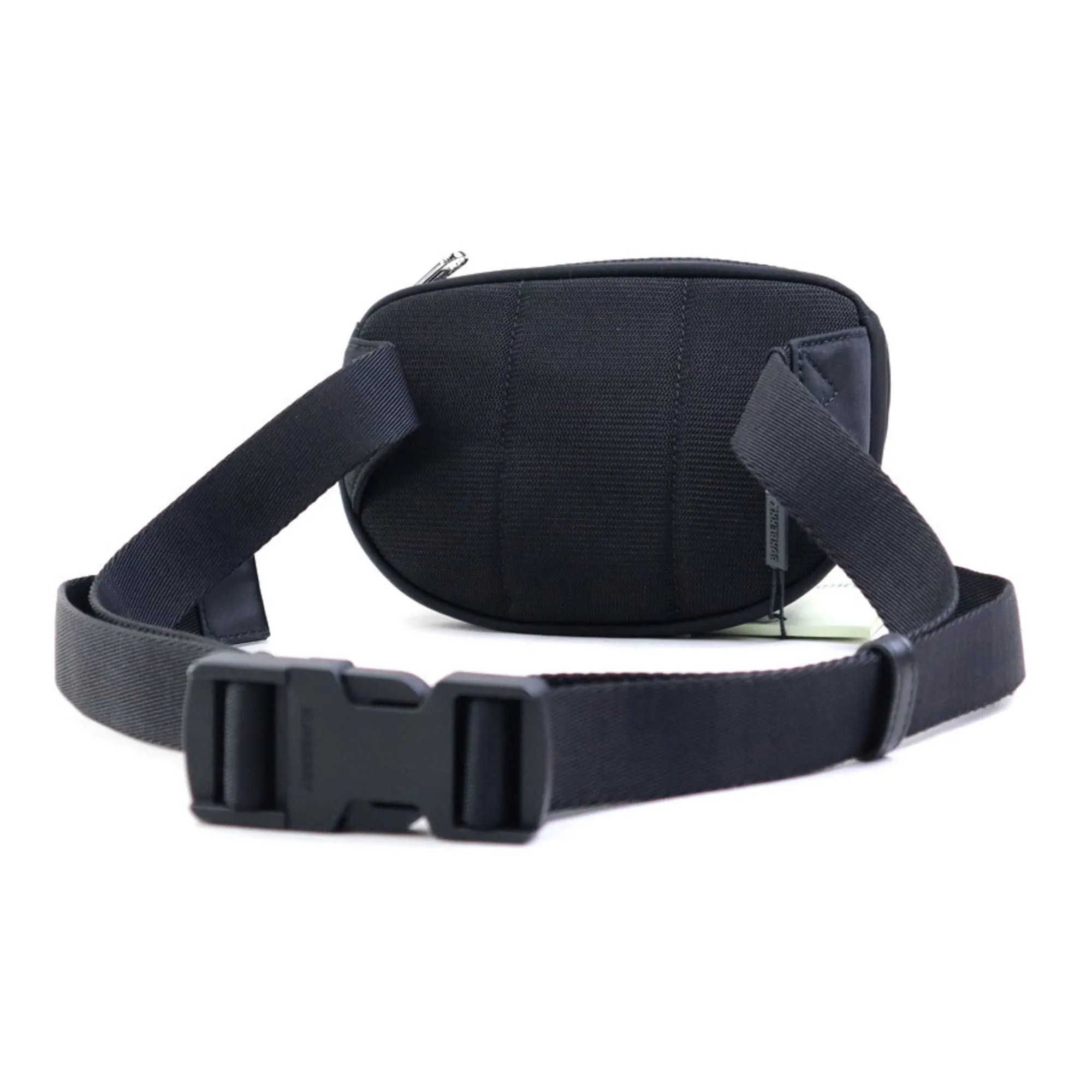 Burberry  Nylon Fanny Pack (Pre-Owned)