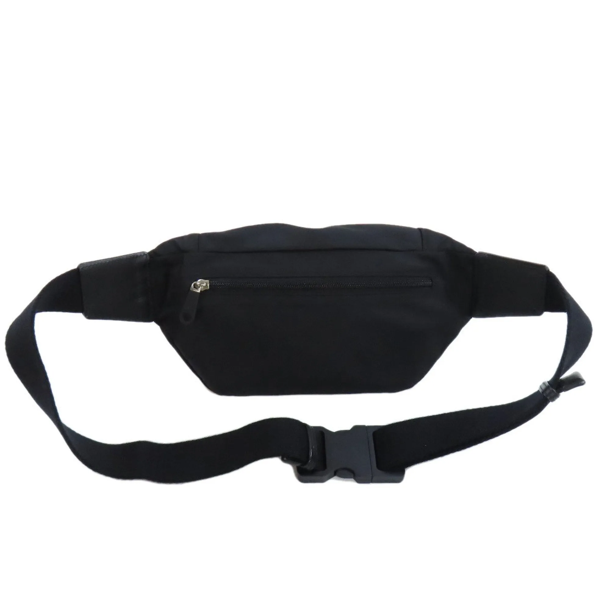 Burberry Nylon Fanny Pack Sling Bag (Pre-Owned)