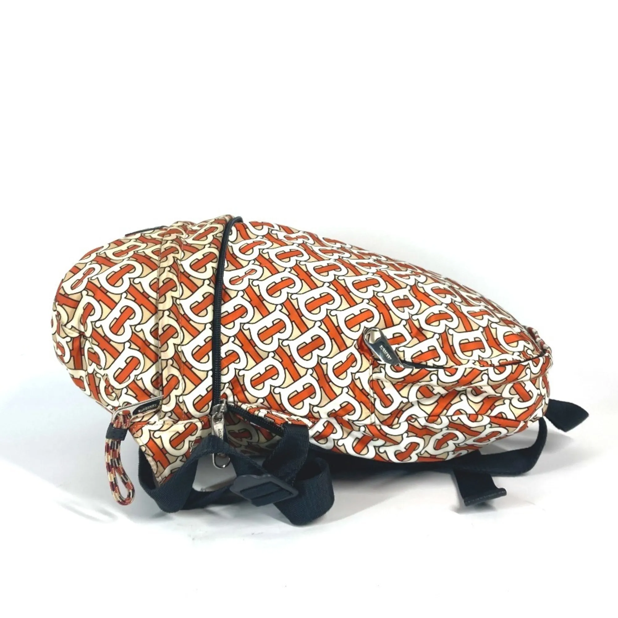 Burberry   Nylon Fanny Pack Sling Bag (Pre-Owned)