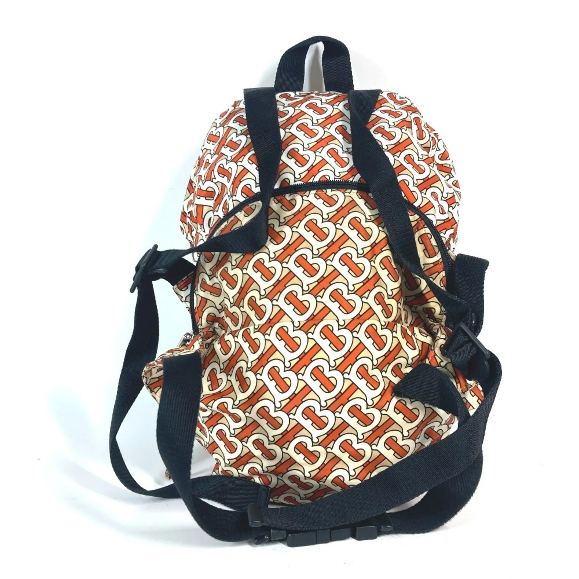 Burberry   Nylon Fanny Pack Sling Bag (Pre-Owned)