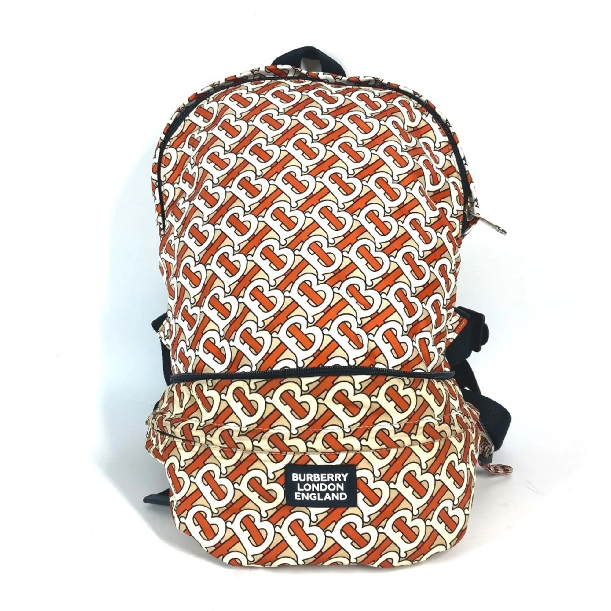 Burberry Nylon Fanny Pack Sling Bag (Pre-Owned) belt bags on sale