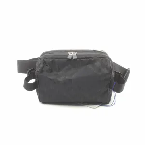 Burberry Nylon Fanny Pack Sling Bag (Pre-Owned) belt bags on sale